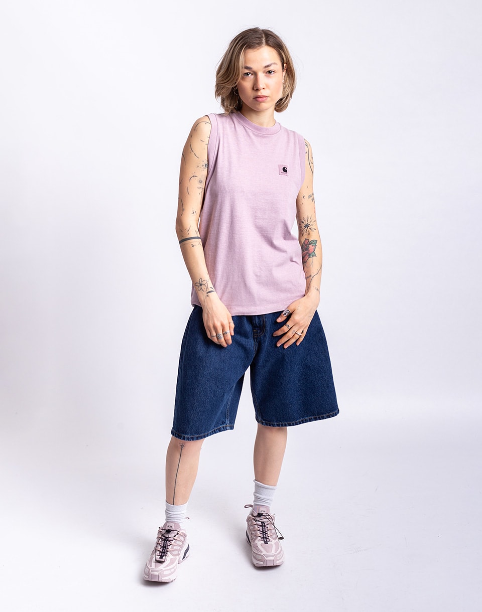 T-shirt W' Nelson