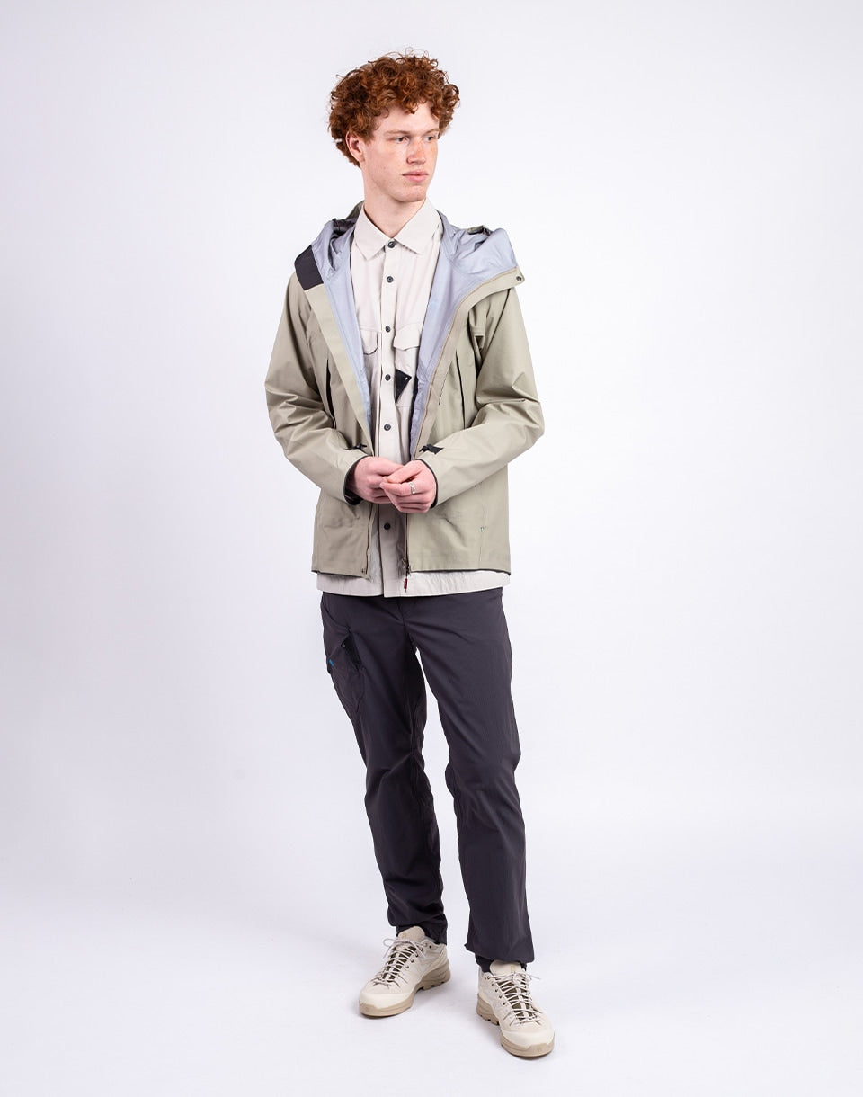 Veste Asynja pour hommes