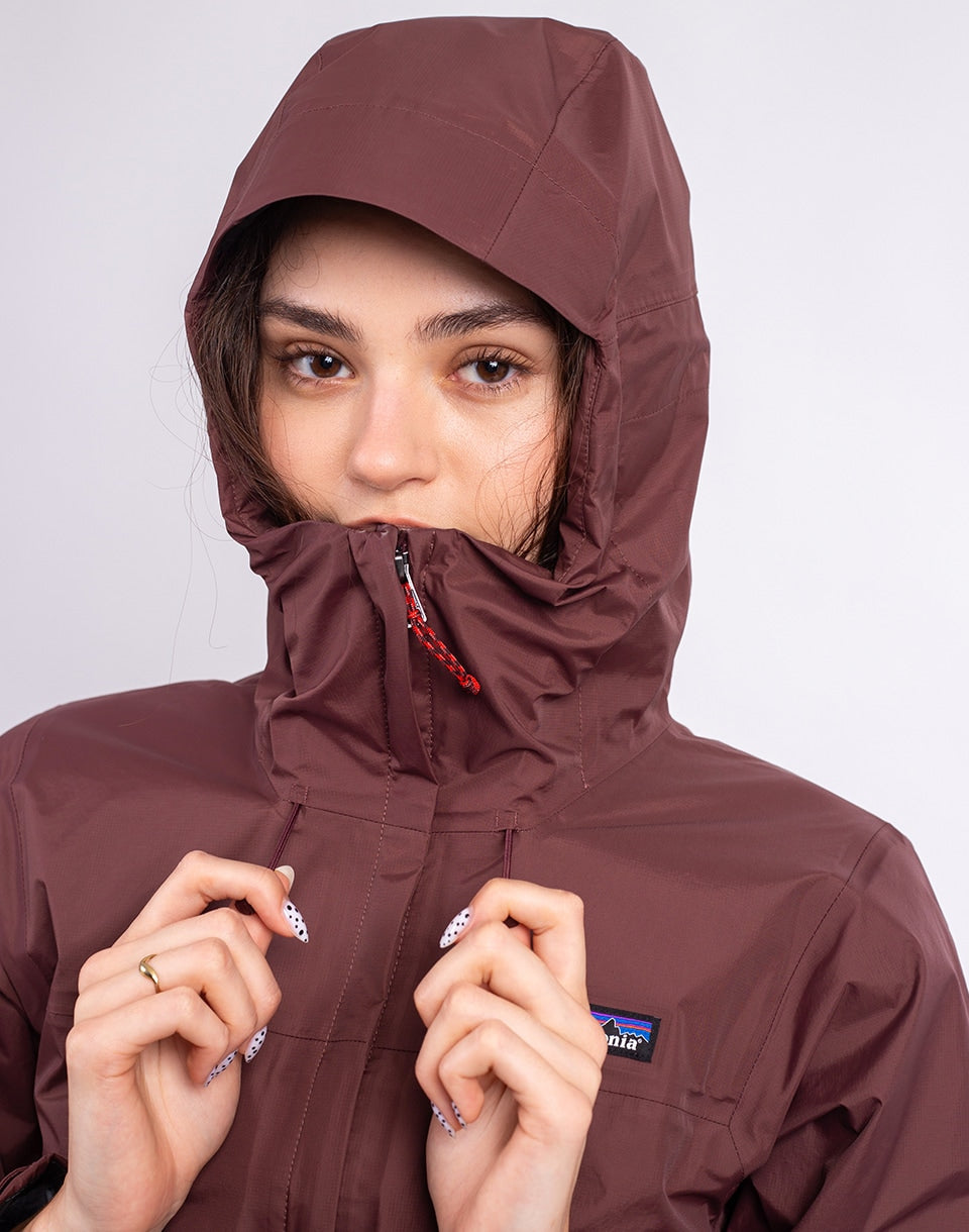 W's Torrentshell 3L Rain Jacket