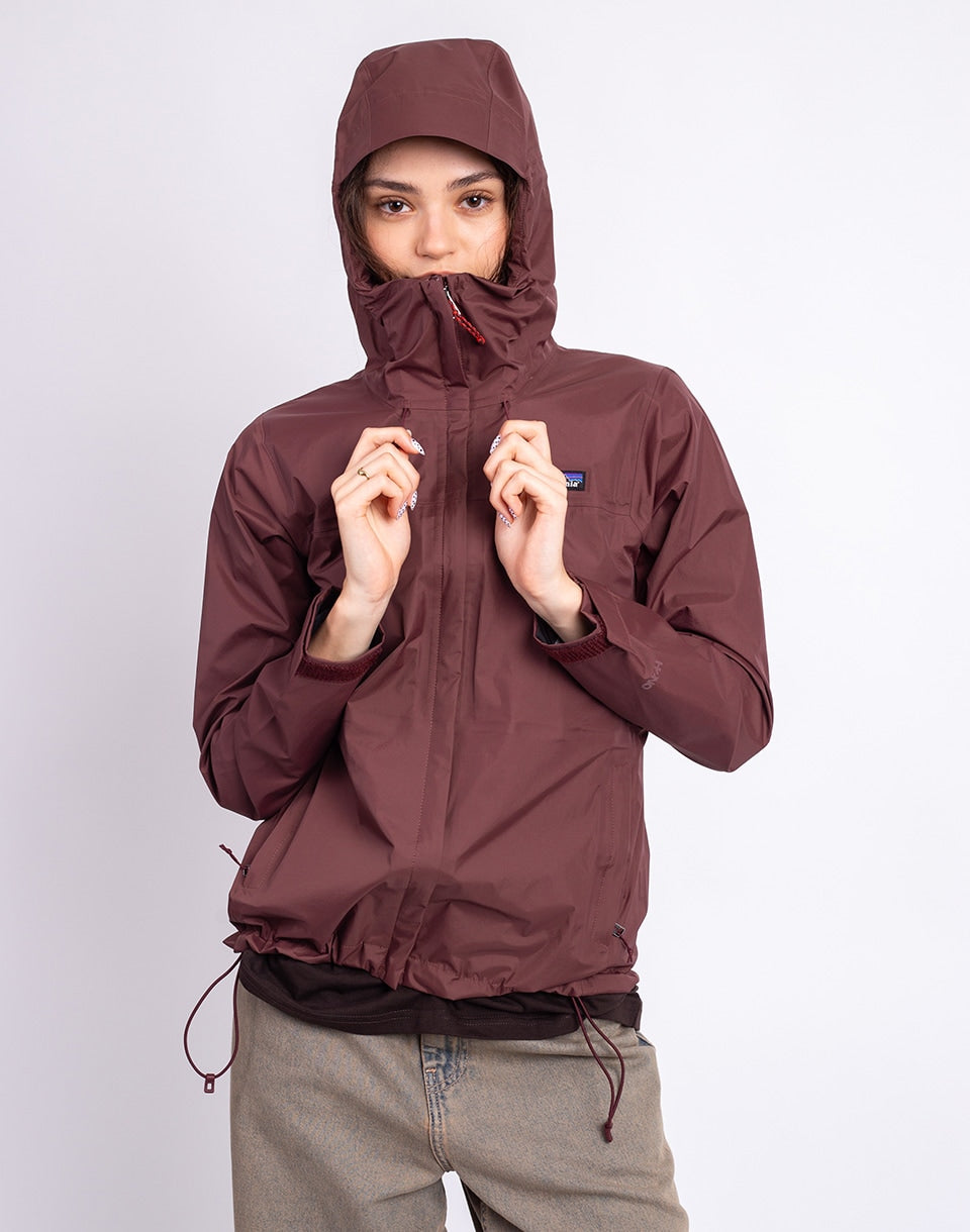 W's Torrentshell 3L Rain Jacket