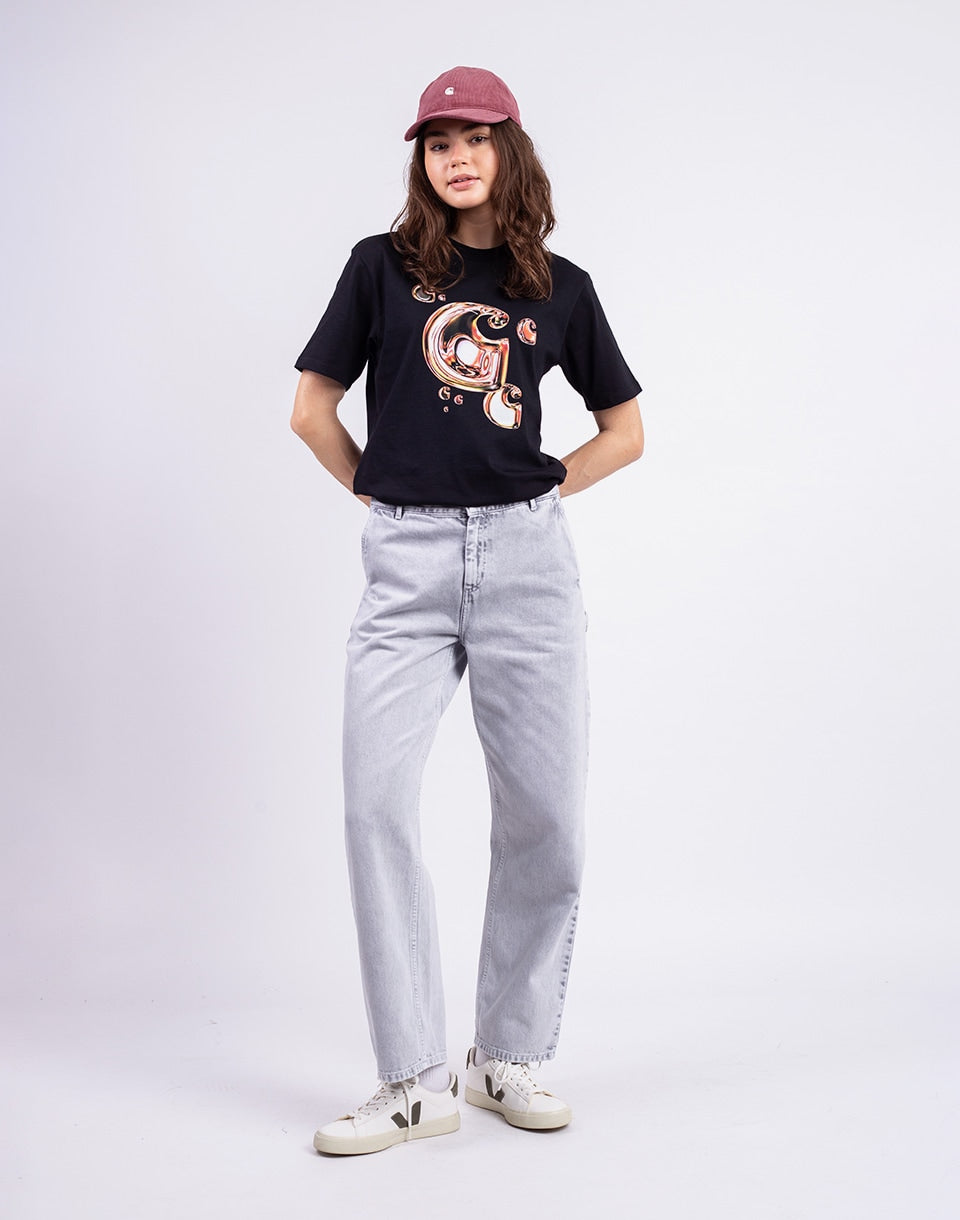 Pantalon droit W' Pierce