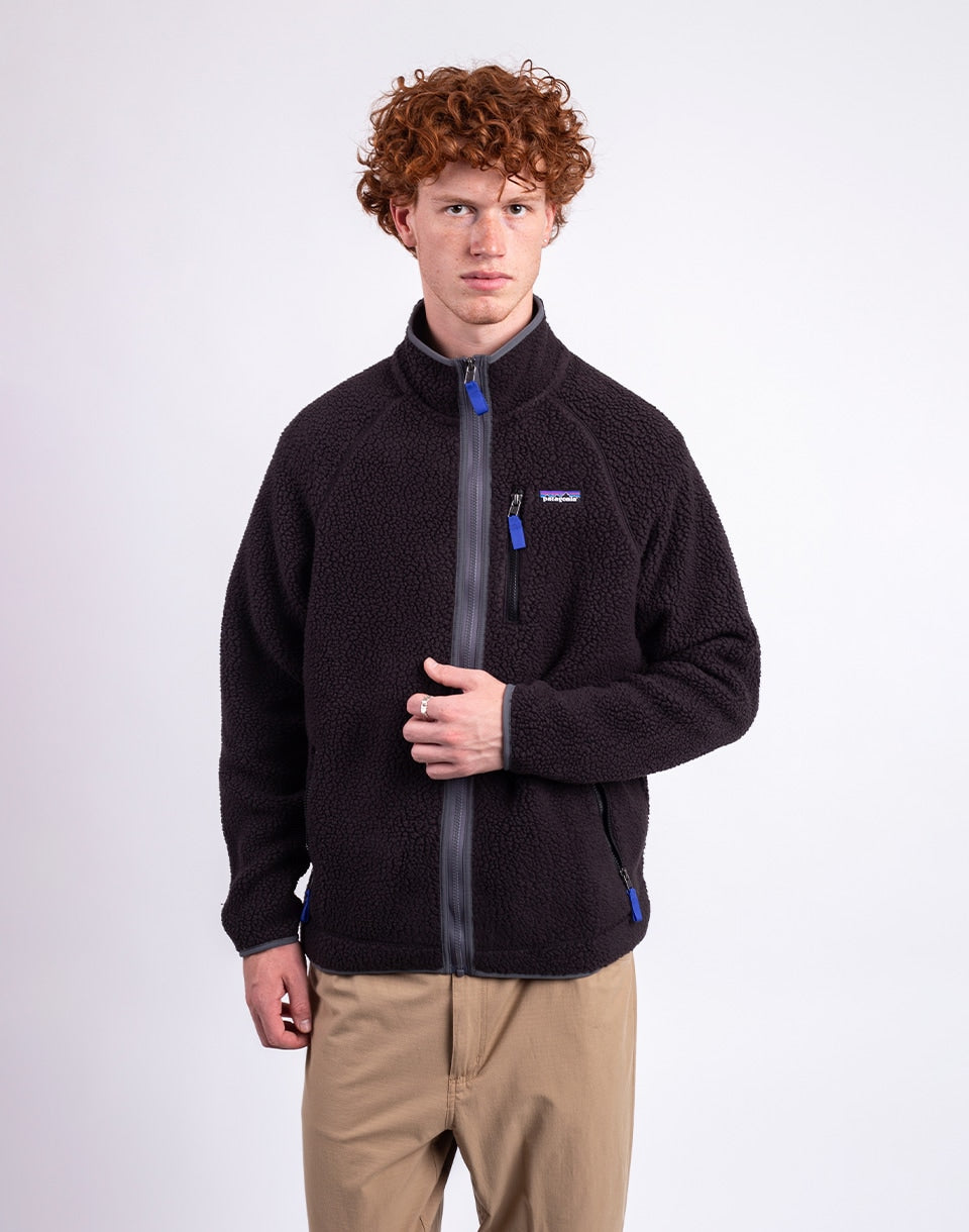 M's Retro Pile Jacket