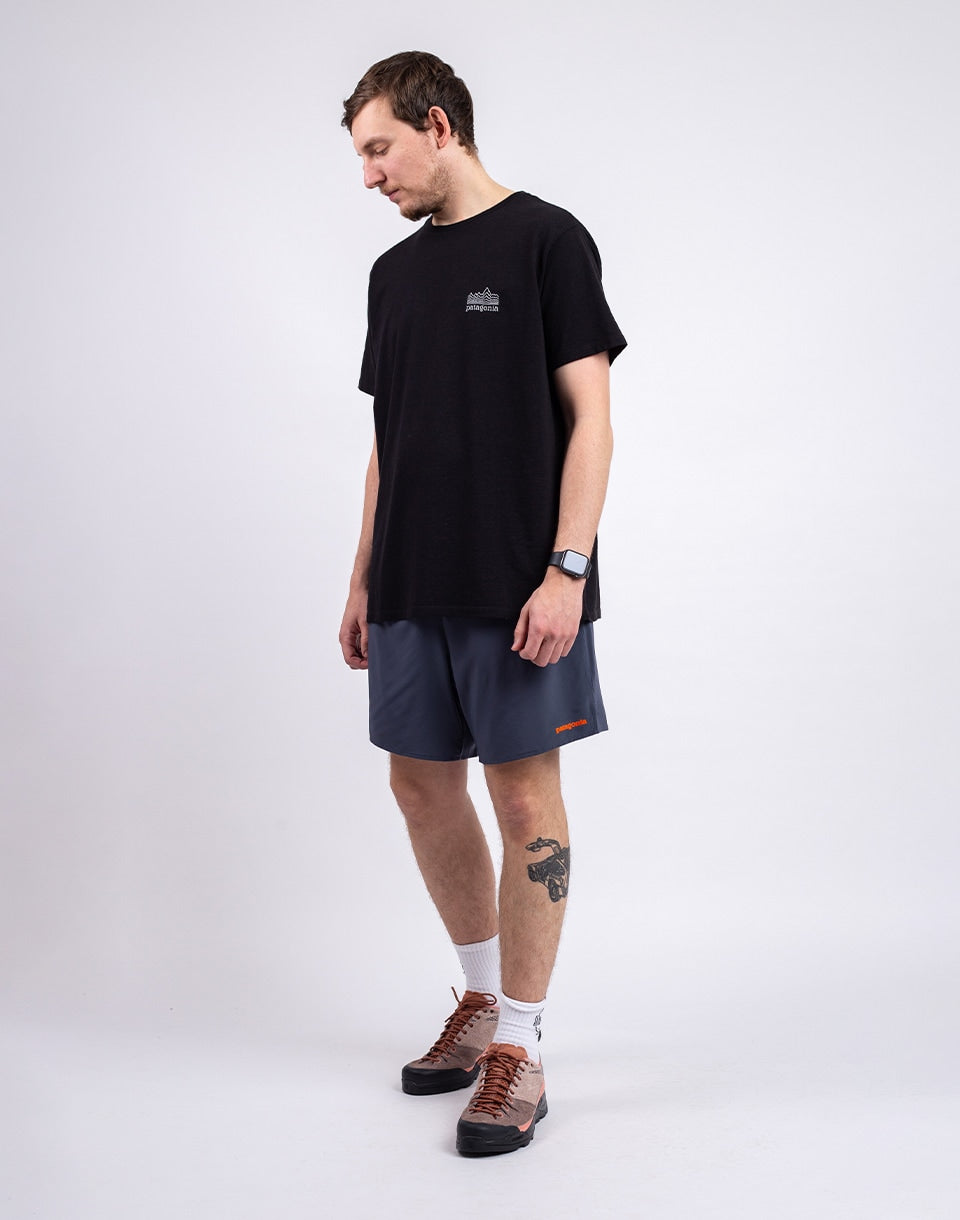 M's Trailfarer Shorts - 6"