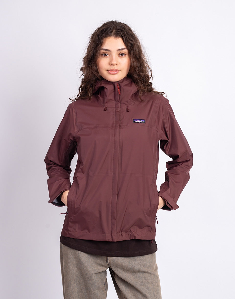 W's Torrentshell 3L Rain Jacket