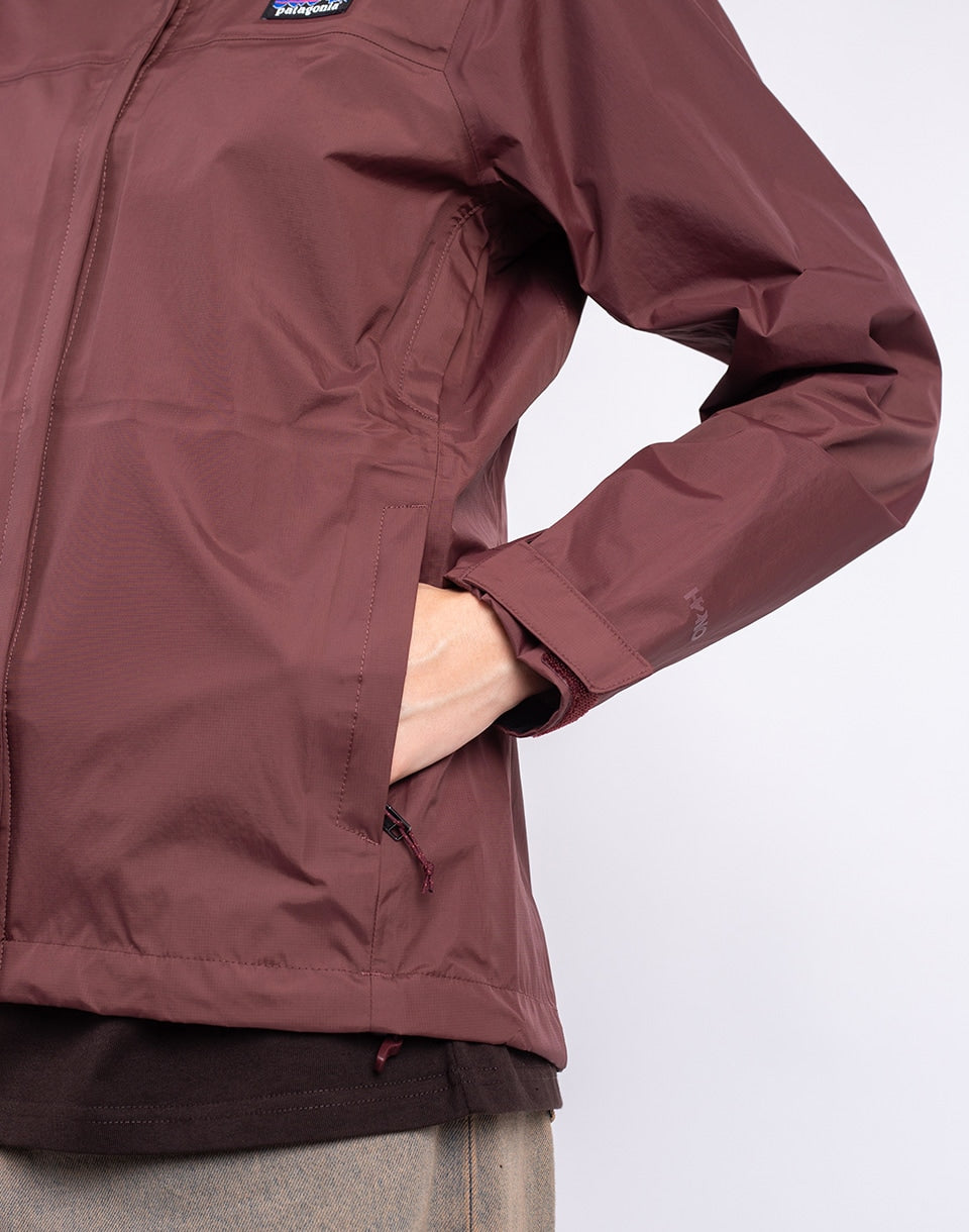 W's Torrentshell 3L Rain Jacket