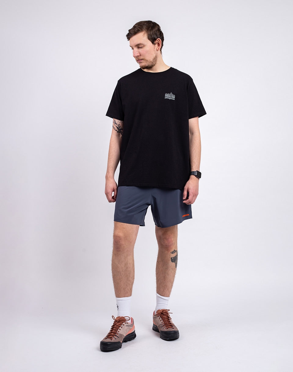 M's Trailfarer Shorts - 6"