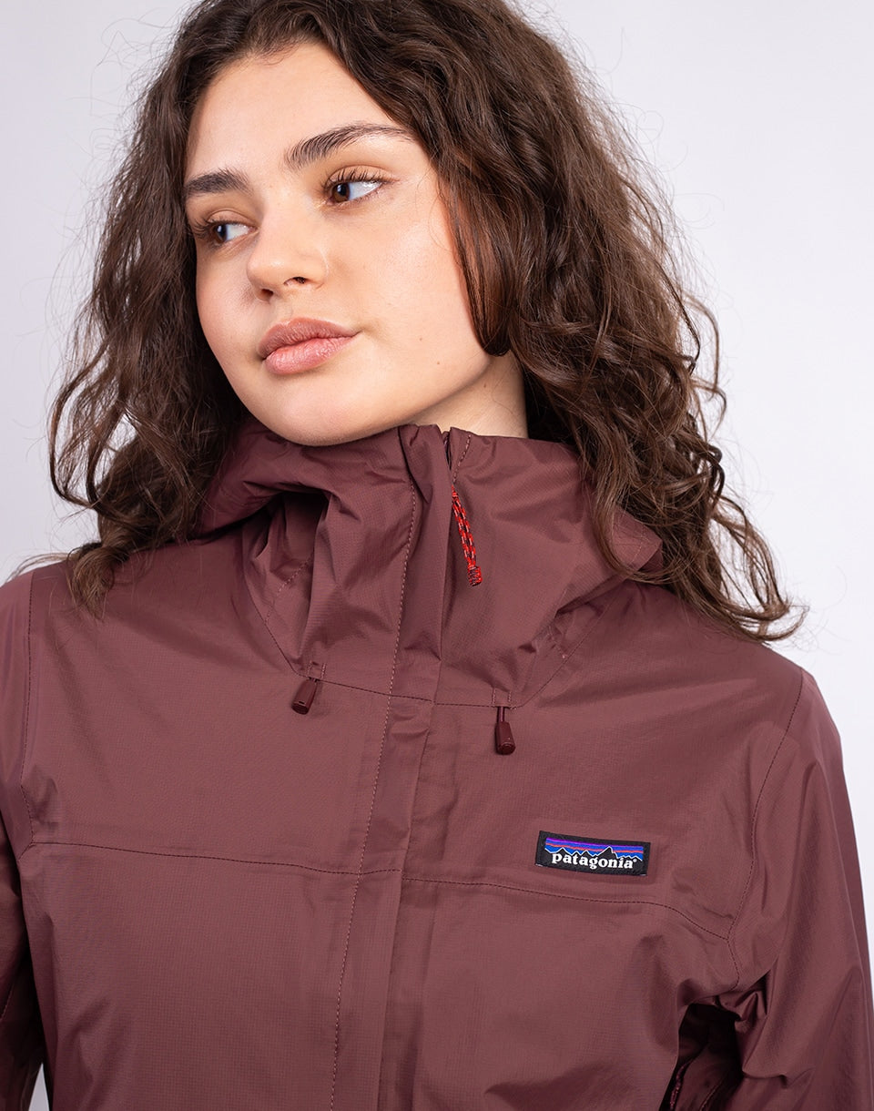 W's Torrentshell 3L Rain Jacket