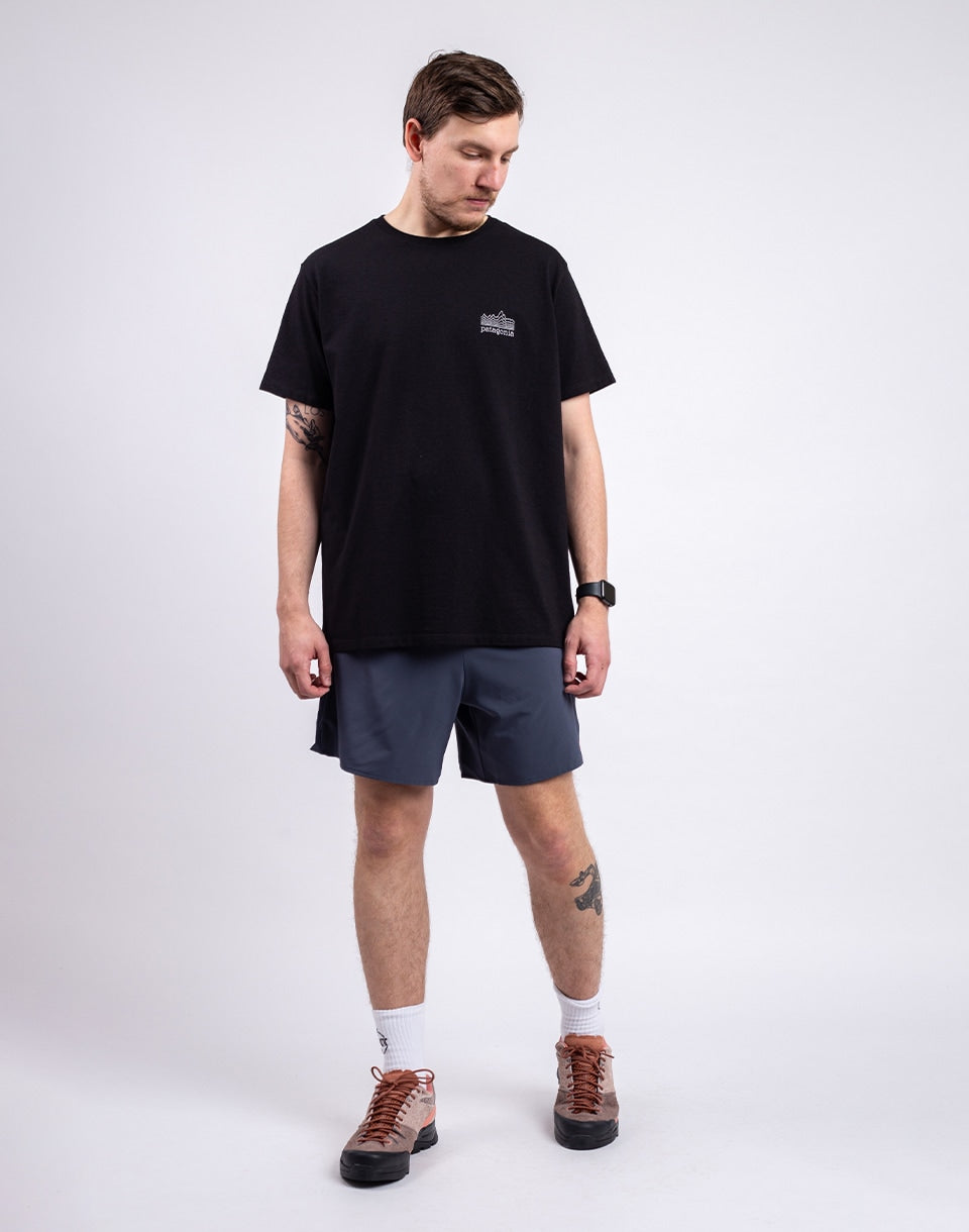 M's Trailfarer Shorts - 6"