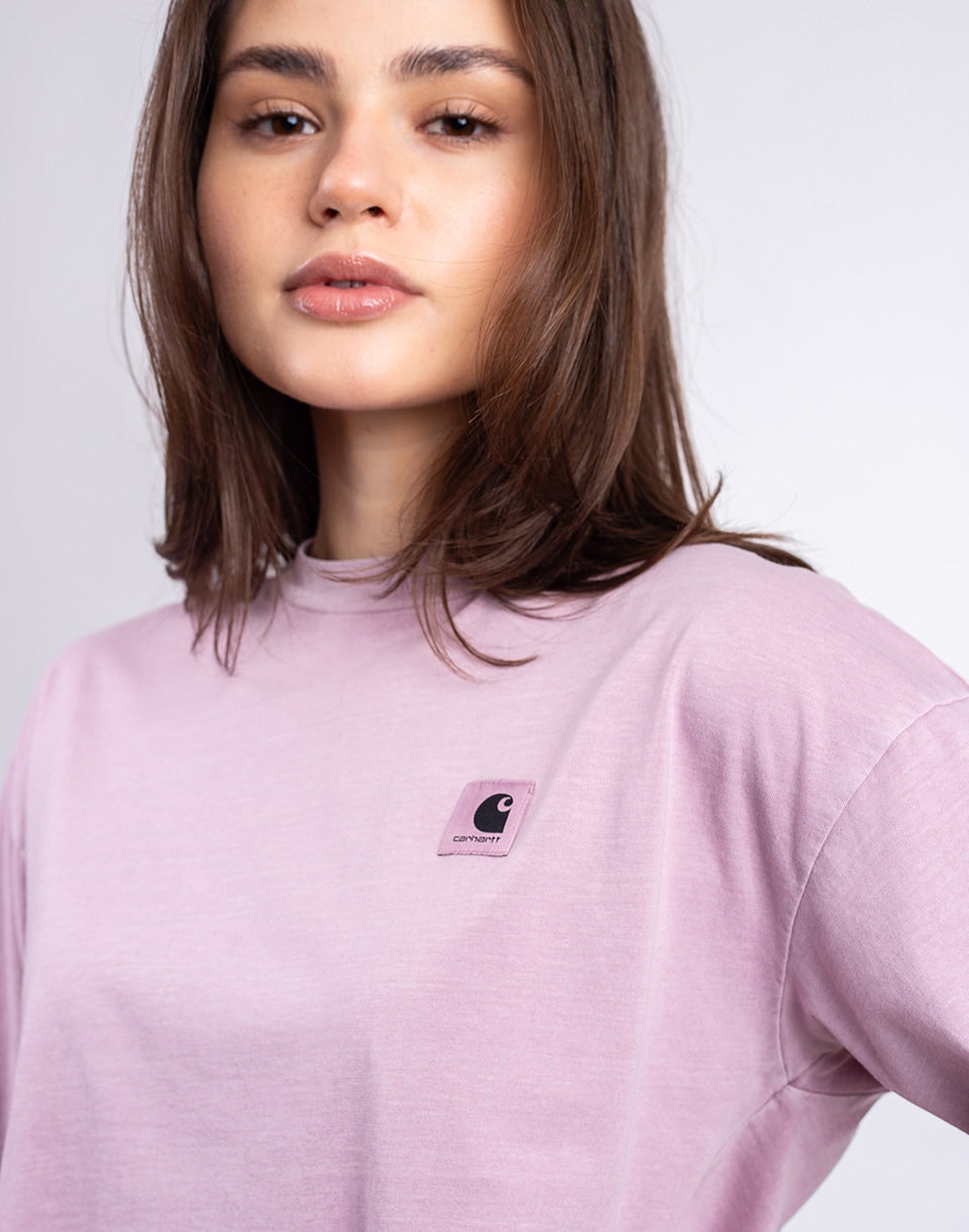 W' S/S Nelson T-Shirt