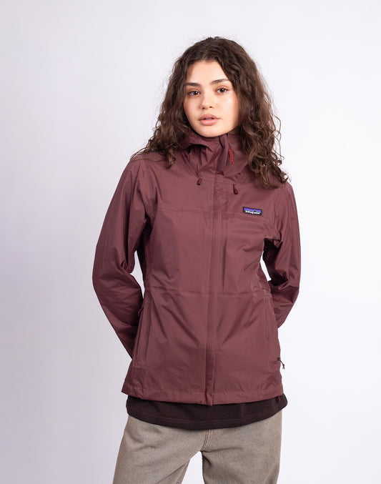 W's Torrentshell 3L Rain Jacket