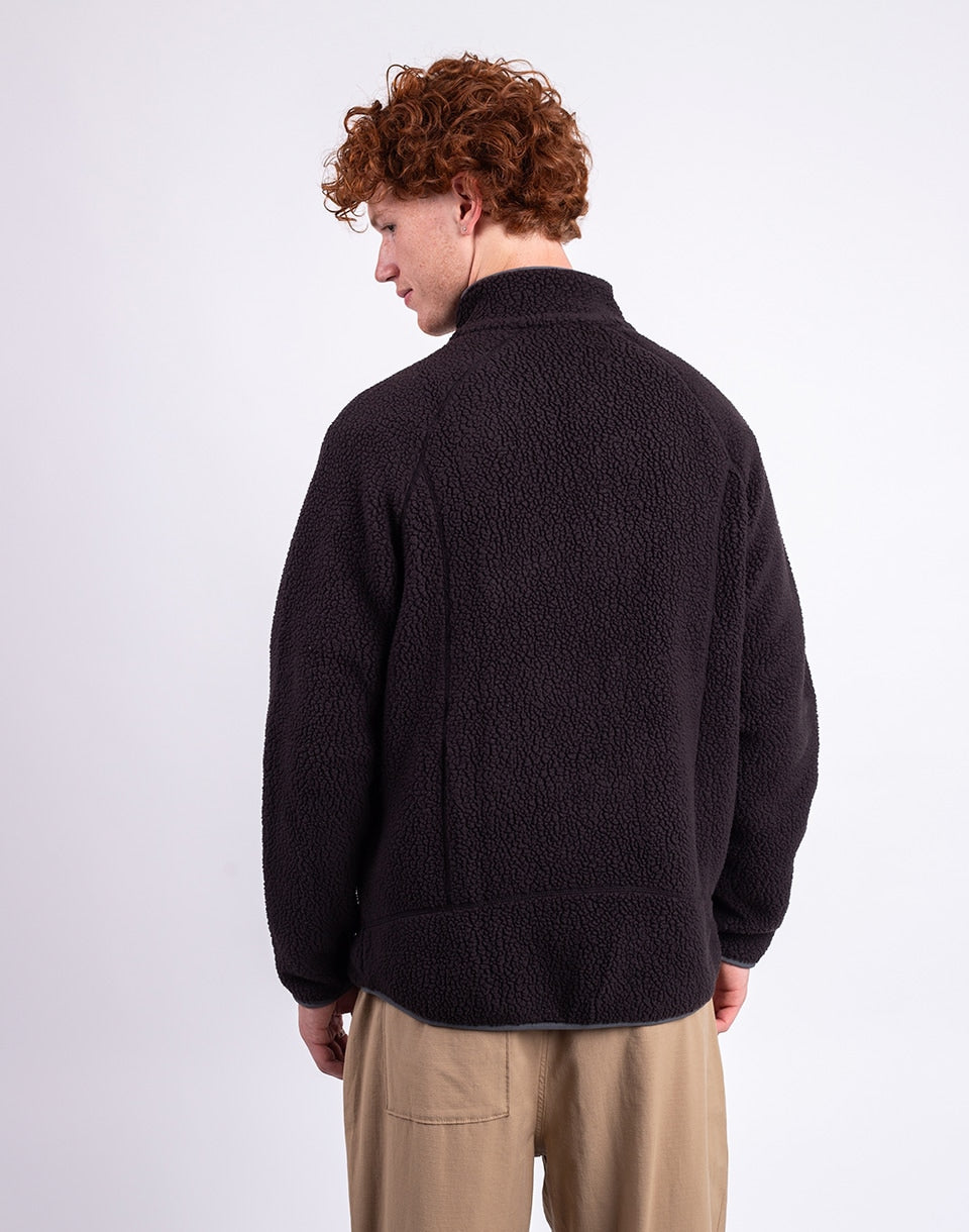 M's Retro Pile Jacket