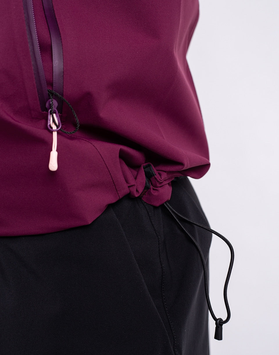 Veste Nordik Femme