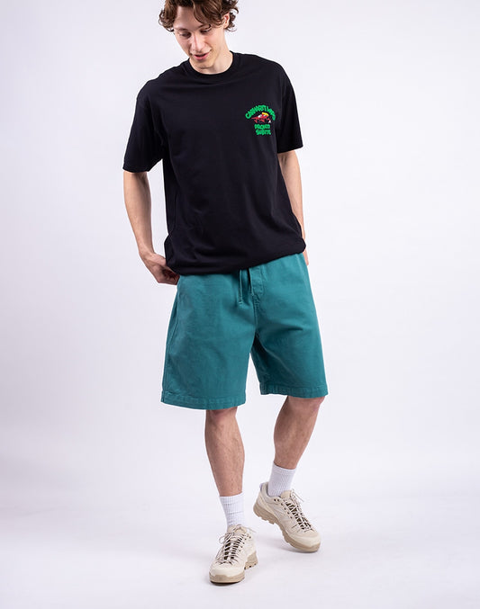 Floyde Short