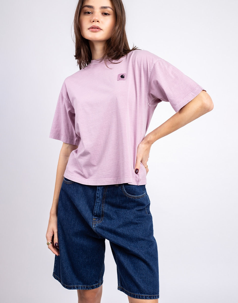 W' S/S Nelson T-Shirt