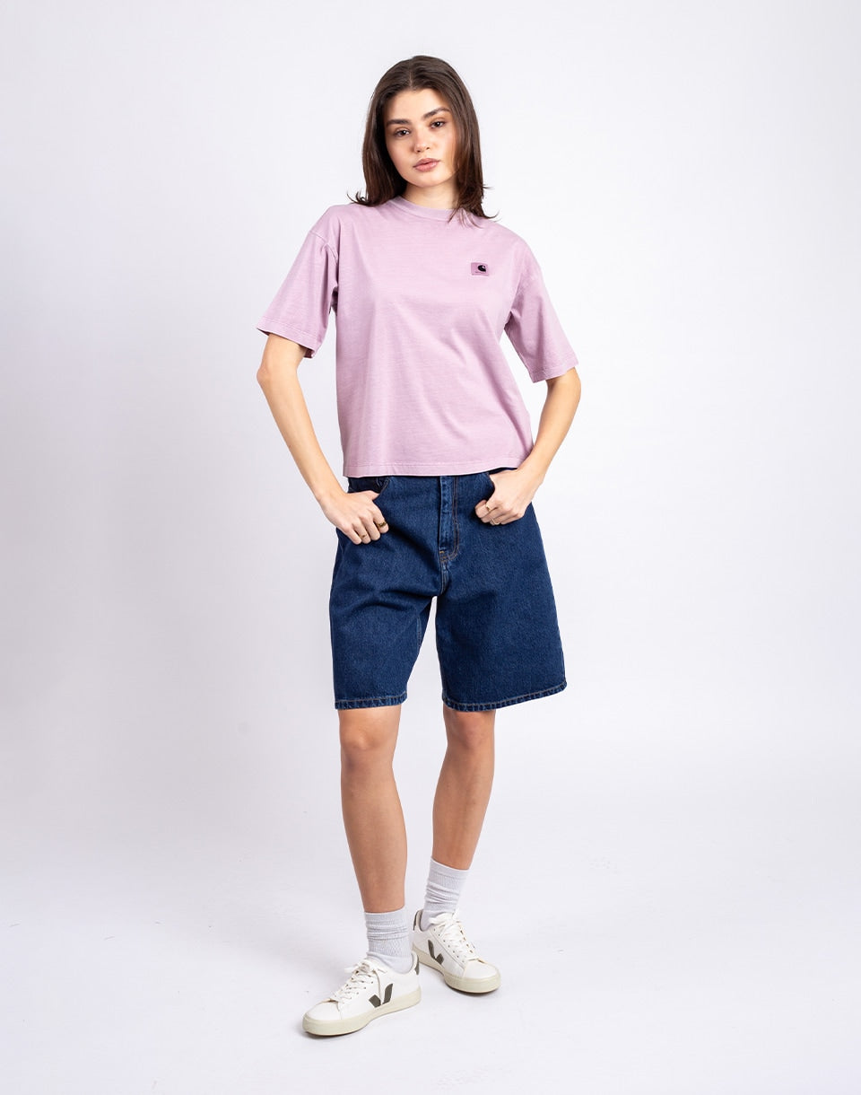 W' S/S Nelson T-Shirt