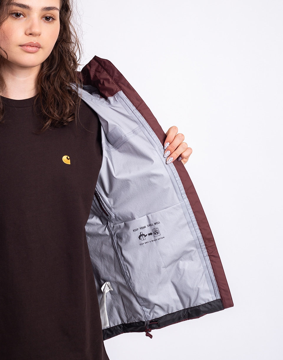 W's Torrentshell 3L Rain Jacket