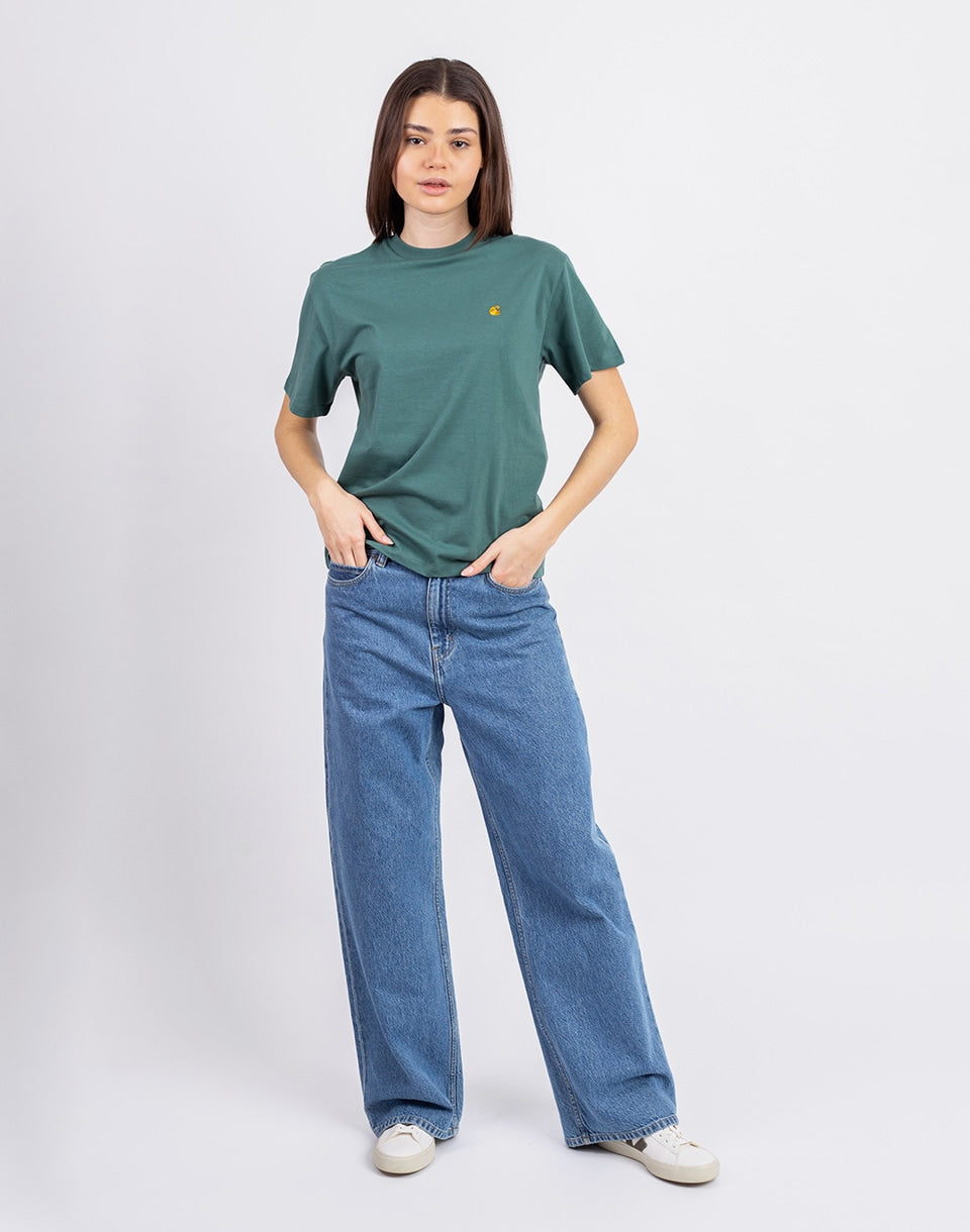 W' S/S Chase T-Shirt