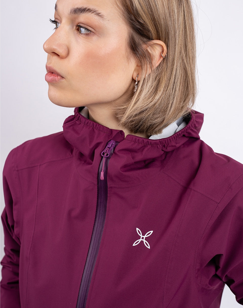 Veste Nordik Femme