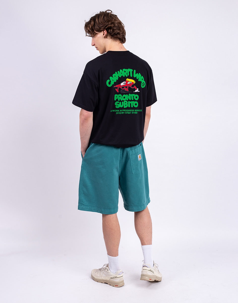 Floyde Short