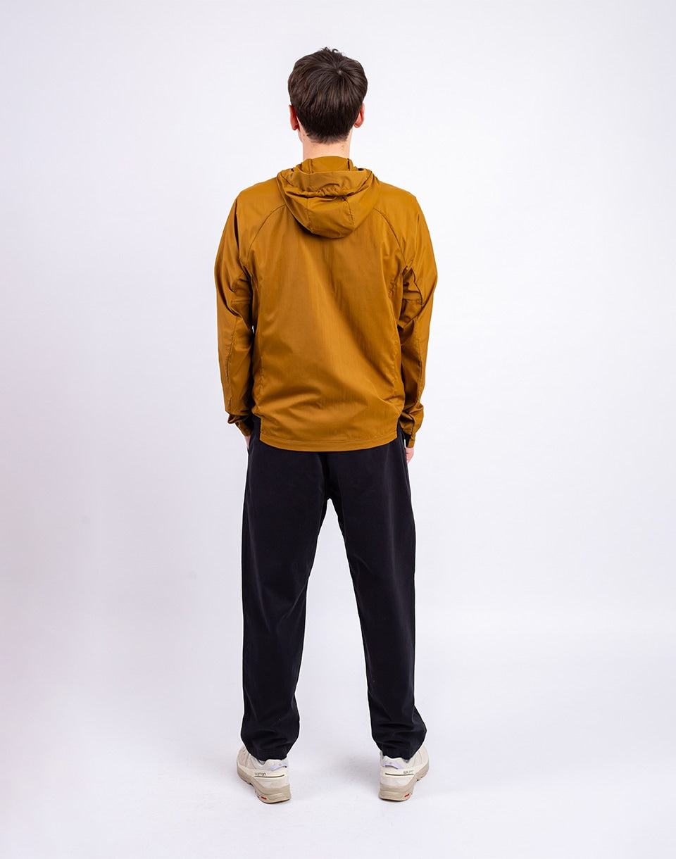 Veste à capuche Altai