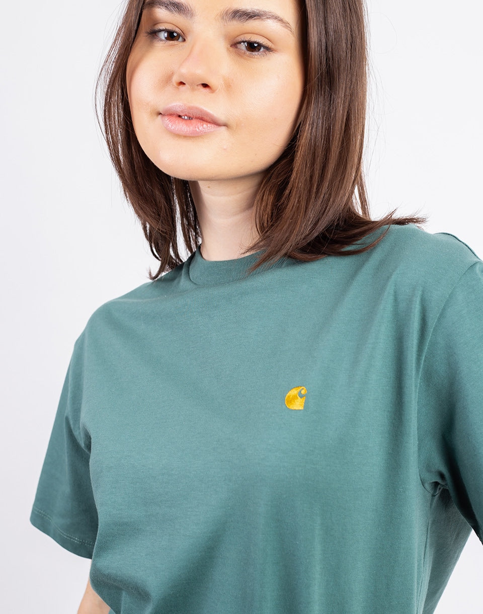 W' S/S Chase T-Shirt