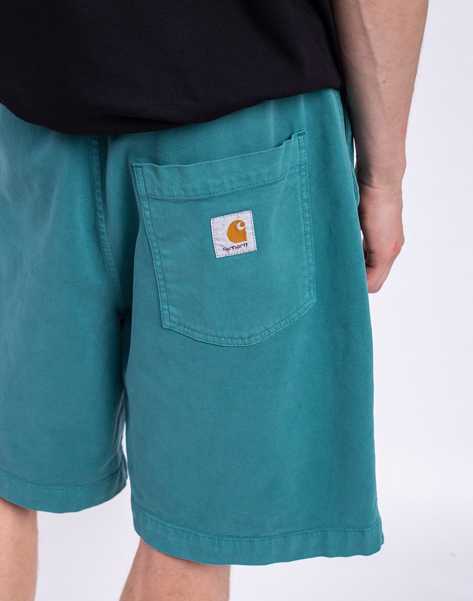 Floyde Short