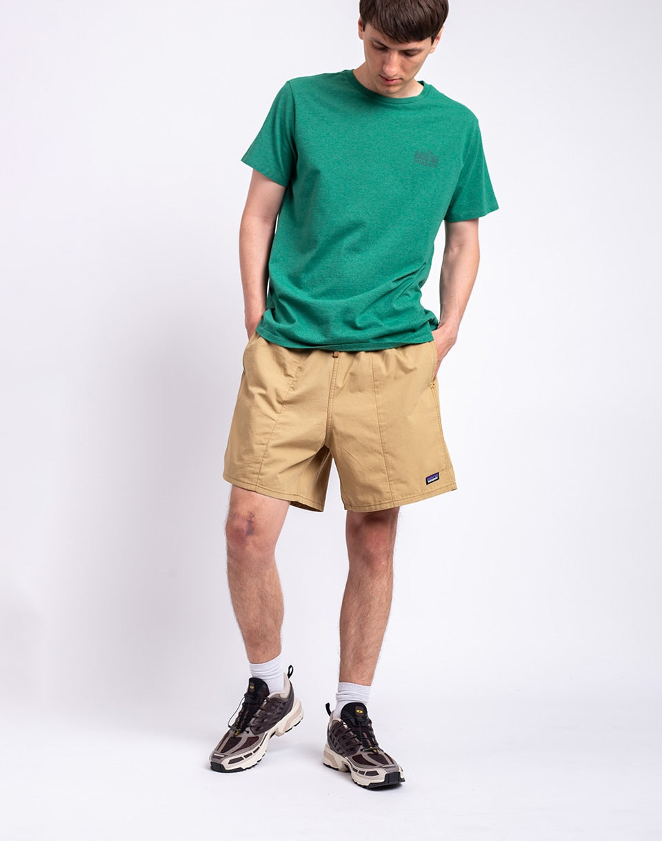 Short Funhoggers pour M