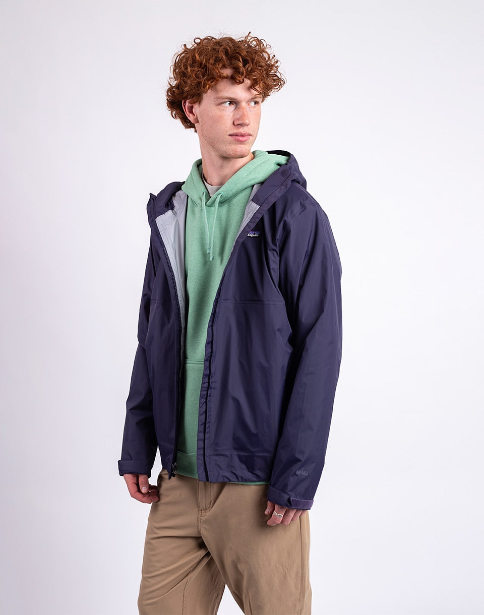 M's Torrentshell 3L Jacket
