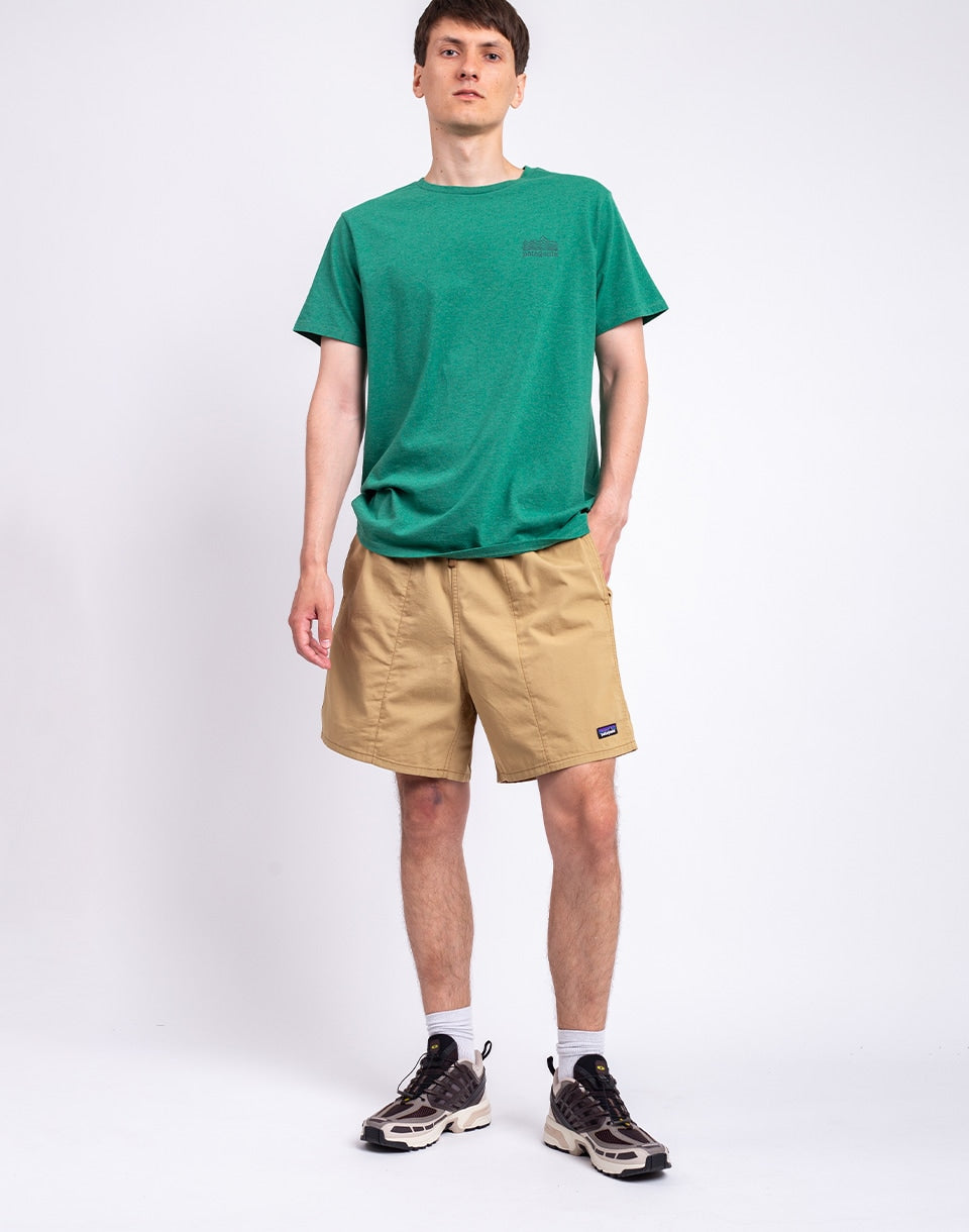 Short Funhoggers pour M