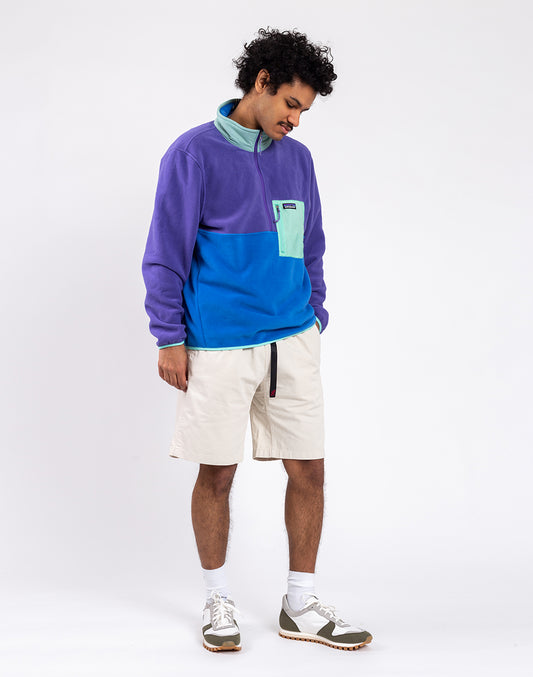 G-short