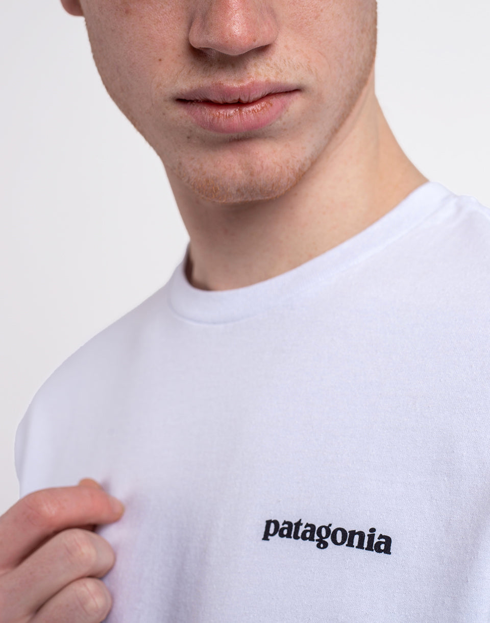M's P-6 Logo Responsibili-Tee