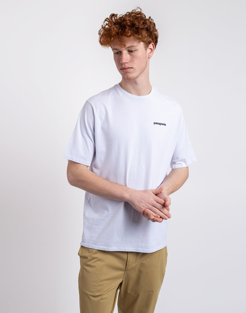 M's P-6 Logo Responsibili-Tee