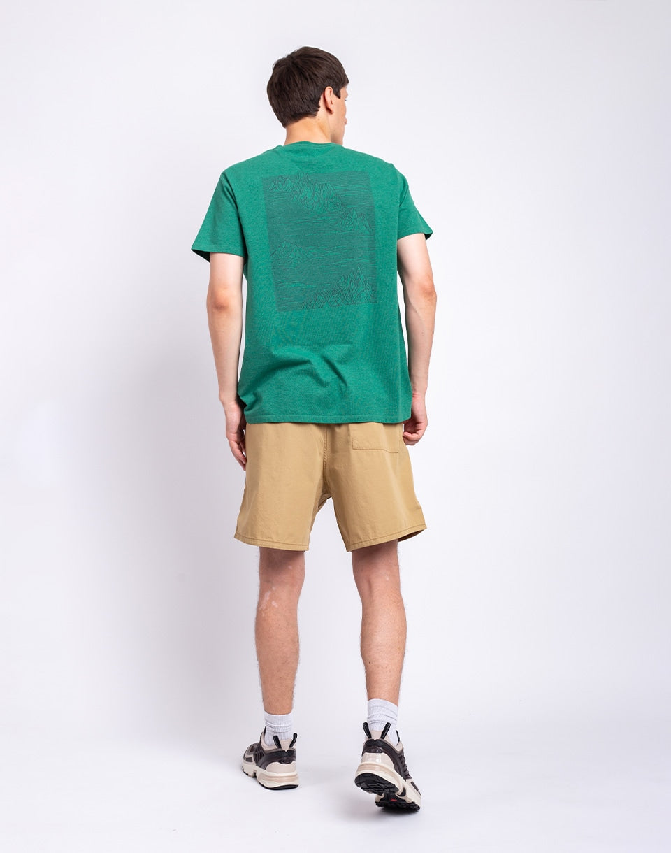 Short Funhoggers pour M