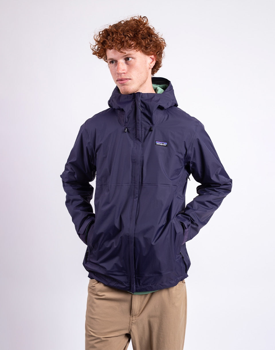 M's Torrentshell 3L Jacket