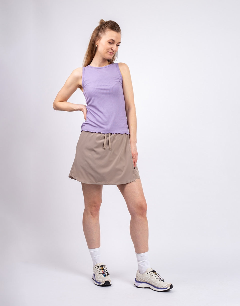 Jupe-short Fleetwith de W