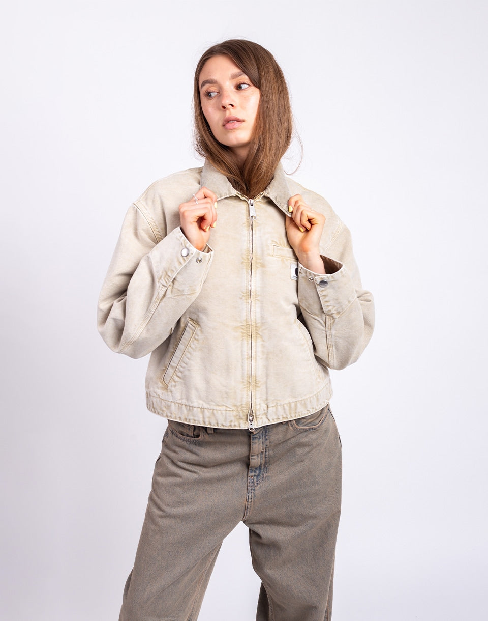 Veste W' Emery