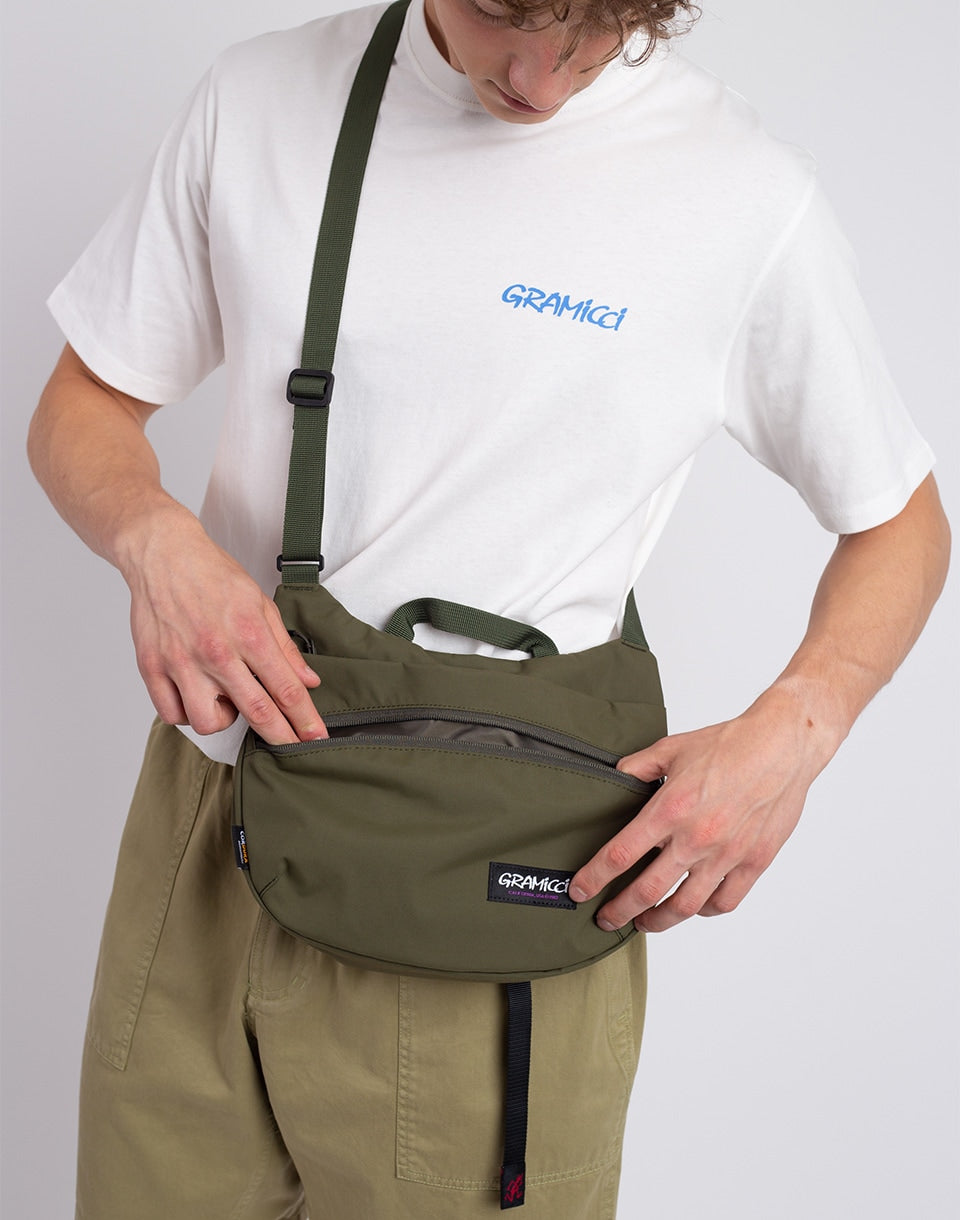 Sac à bandoulière Cordura