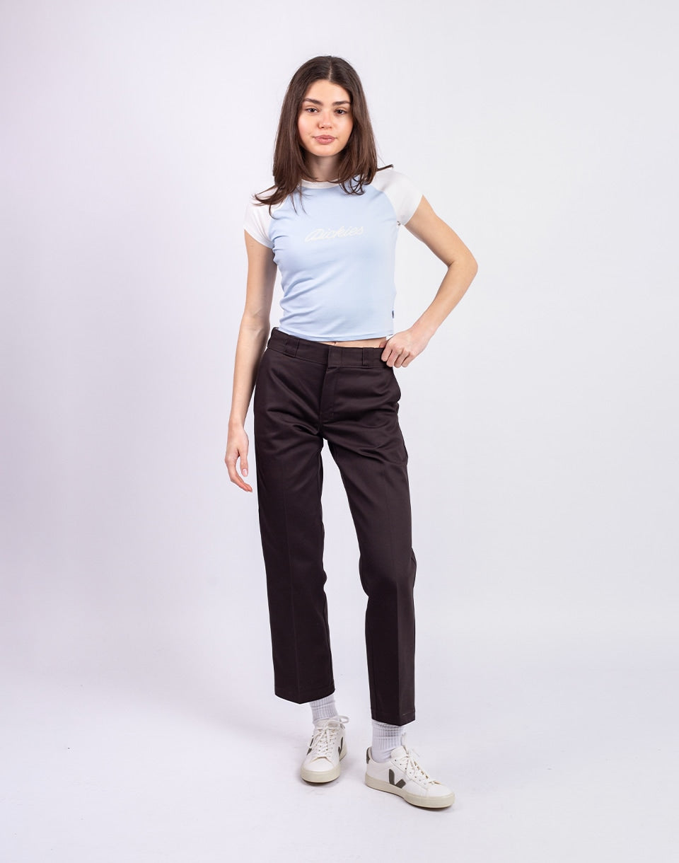 T-shirt corde