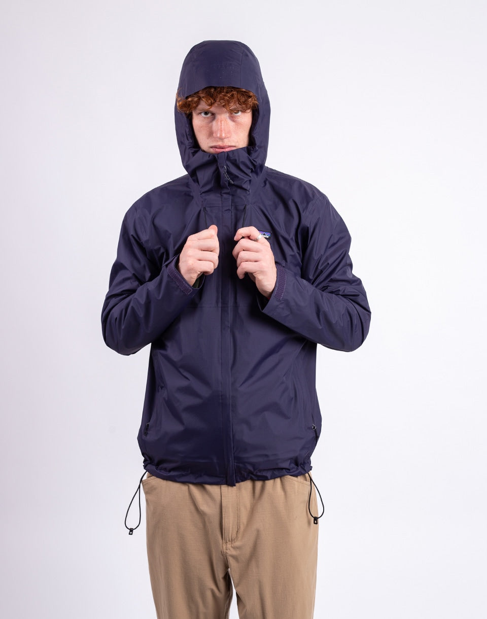 M's Torrentshell 3L Jacket