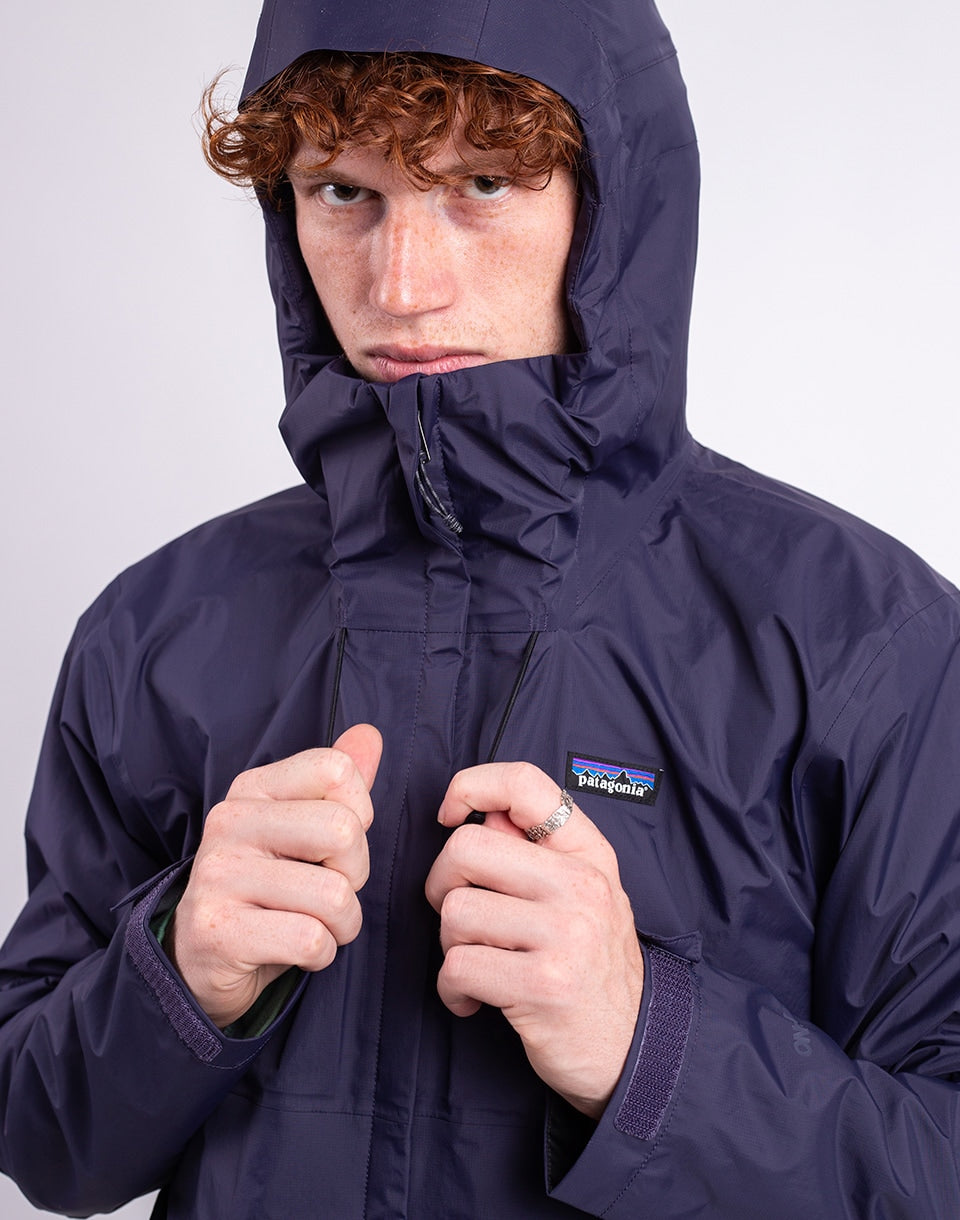 M's Torrentshell 3L Jacket
