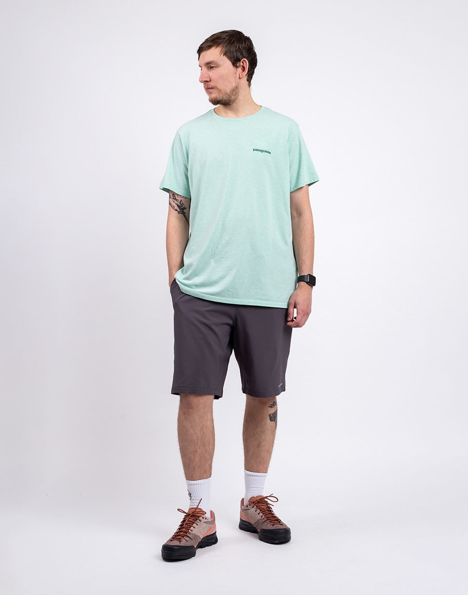 Short Terrebonne pour femme