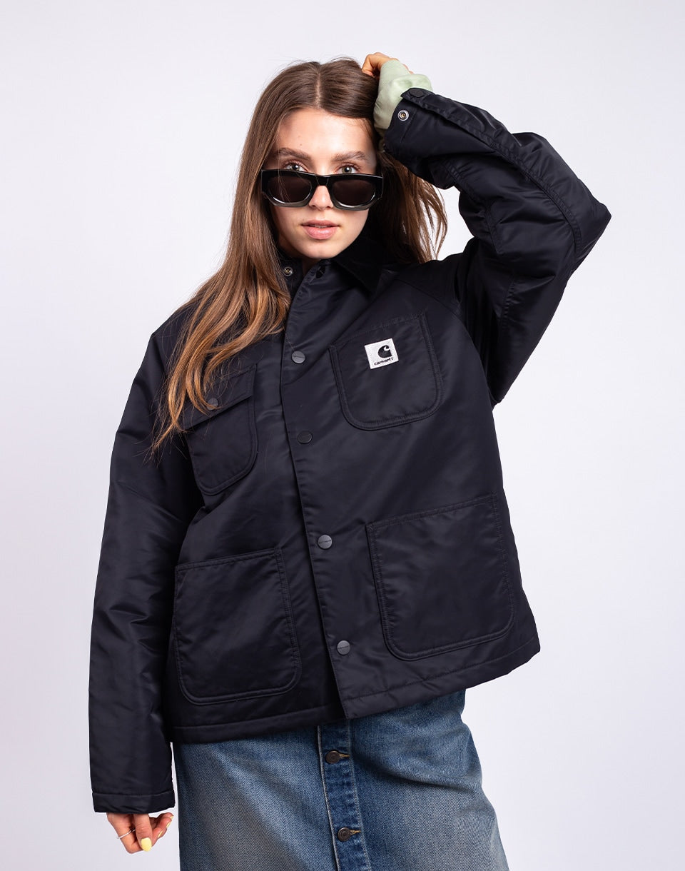 Manteau de corvée des anciens élèves de W
