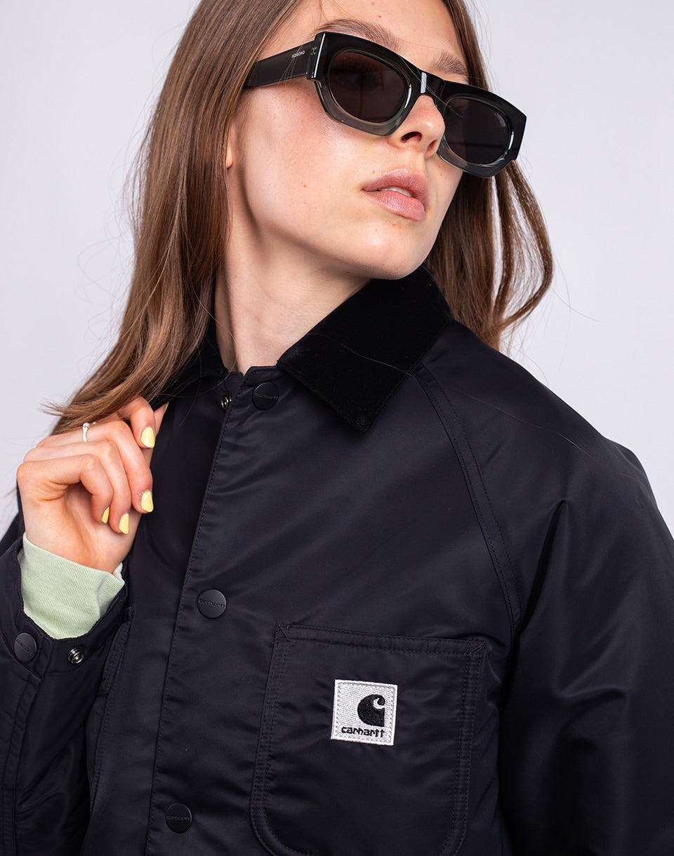 Manteau de corvée des anciens élèves de W