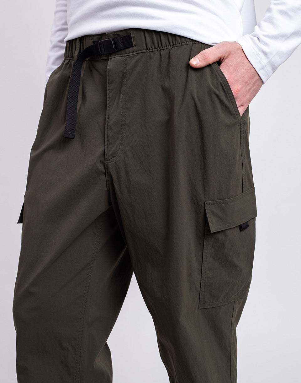 Pantalons d'extérieur quotidiens pour femmes