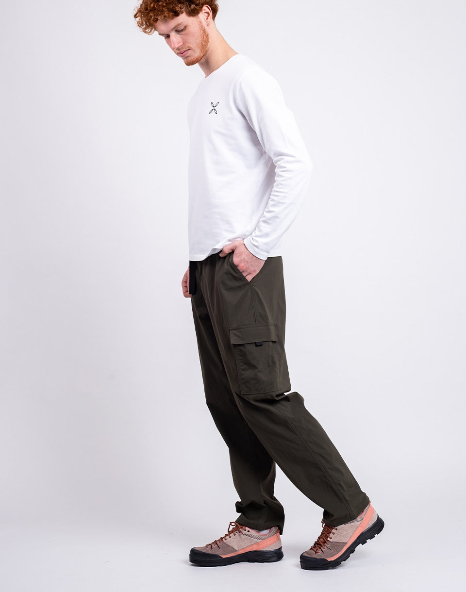 Pantalons d'extérieur quotidiens pour femmes