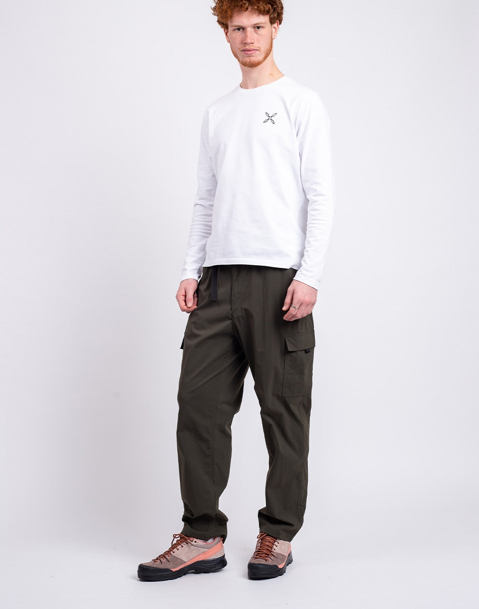 Pantalons d'extérieur quotidiens pour femmes