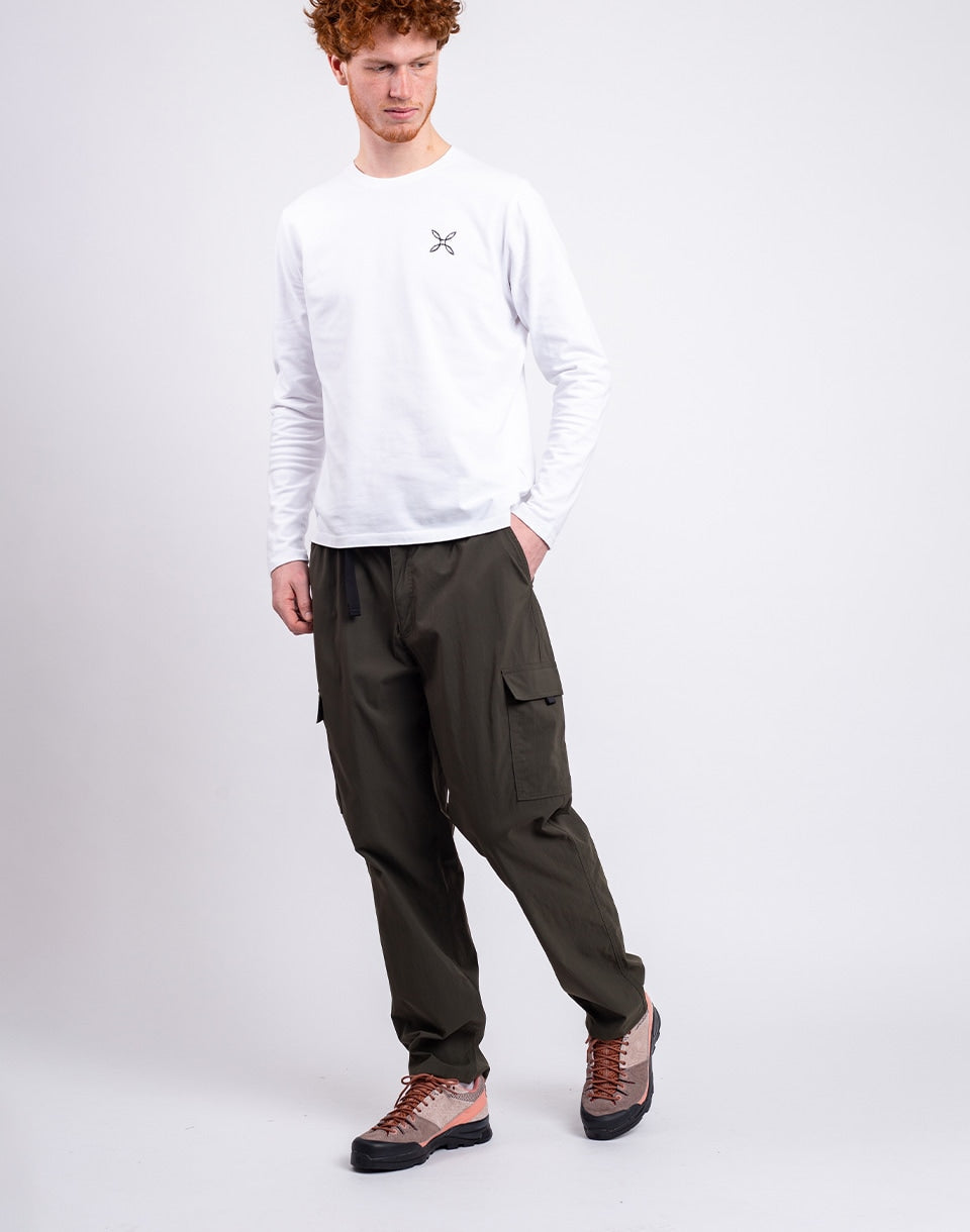 Pantalons d'extérieur quotidiens pour femmes