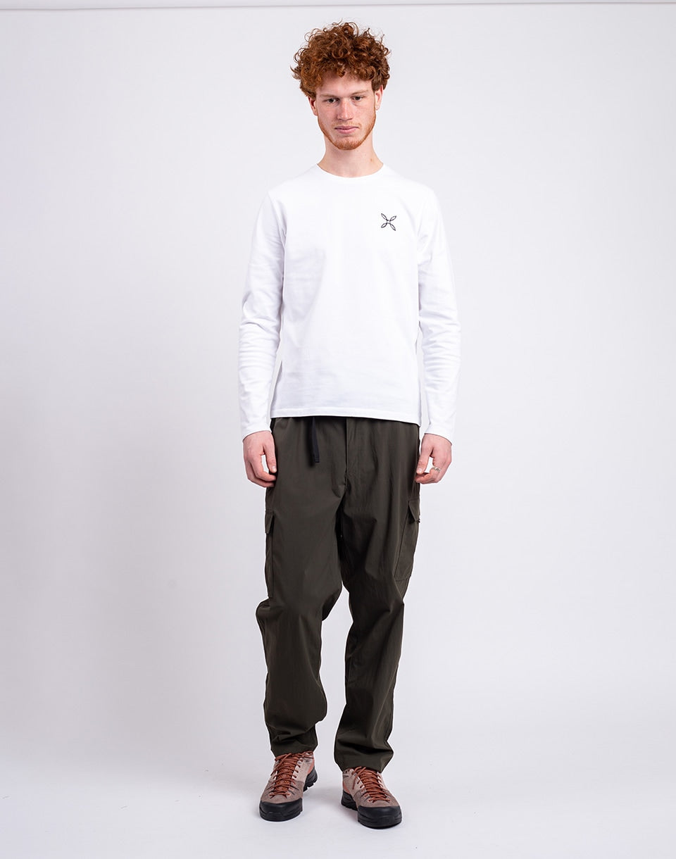 Pantalons d'extérieur quotidiens pour femmes