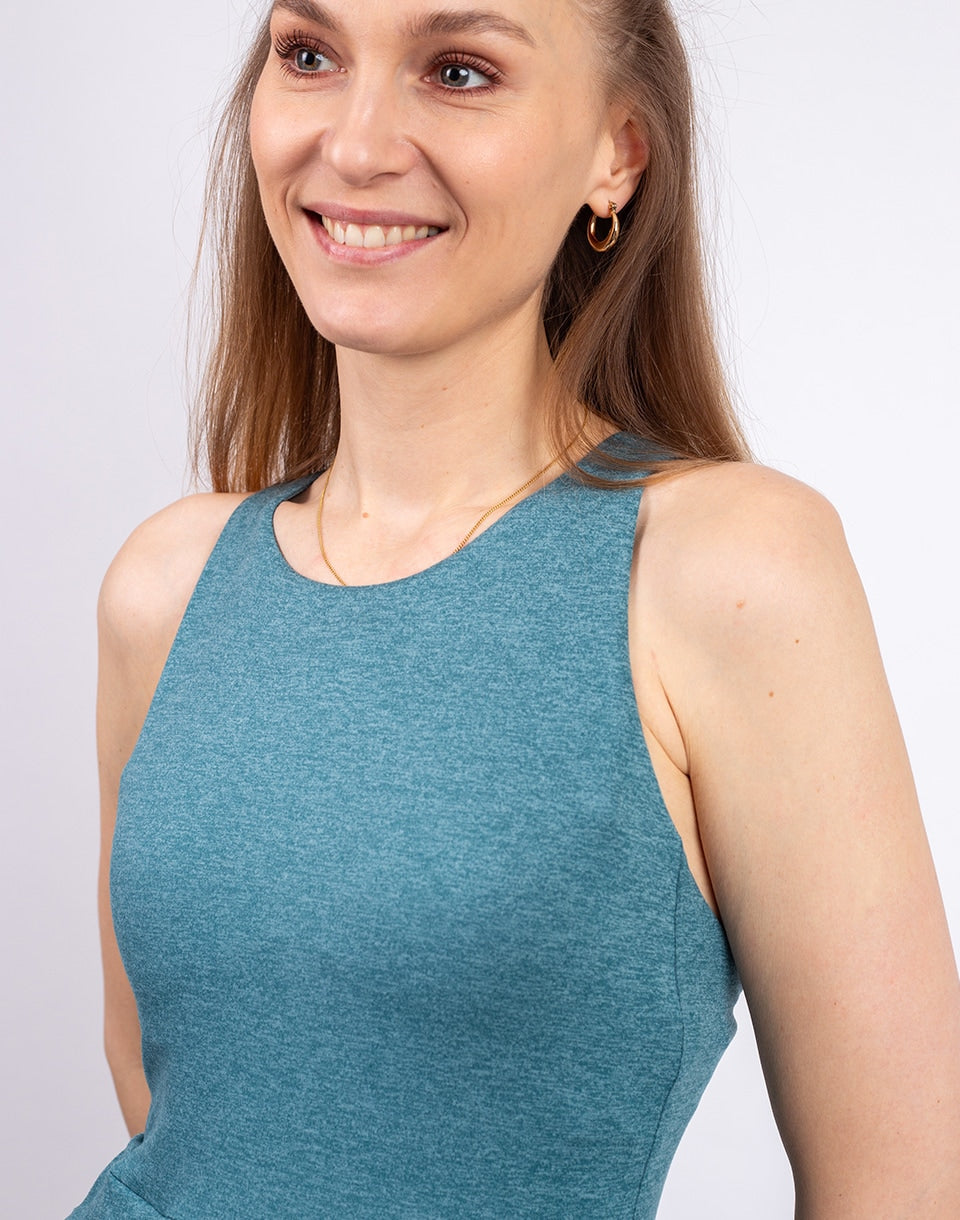 W's Seabrook Dress