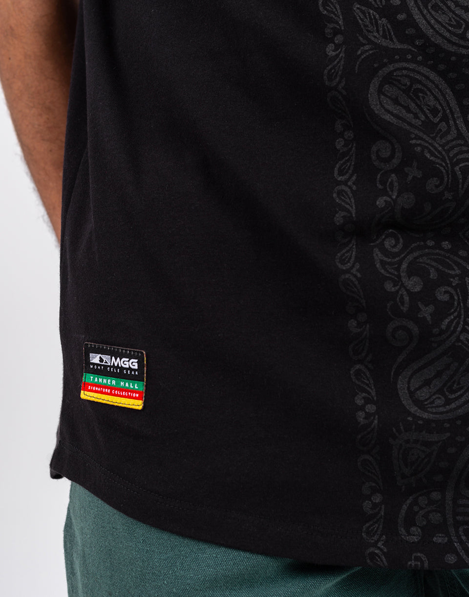 Nilcott® Recycled th Collection Tee